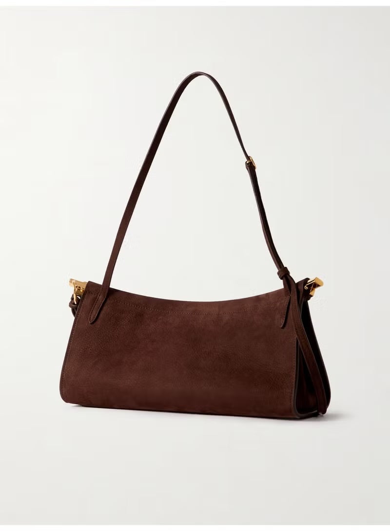 ALAIA PARIS Le Click West medium Shoulder Bag - Image 2